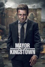 金斯敦市长: 第2季